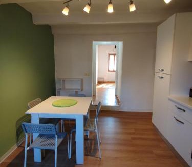 Pratovecchio Apartment | Appartamento Borgo Mezzo