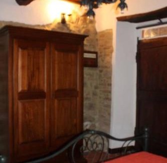 Deruta Apartment | Appartamento borgo medioevale Rosa del Castello