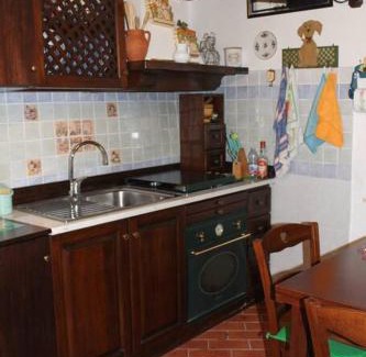 Deruta Apartment | Appartamento borgo medioevale Rosa del Castello