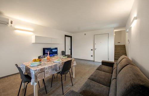Ville del Monte Apartment | Appartamento Borgo Pastoedo - Happy Rentals
