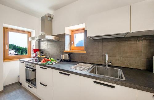 Ville del Monte Apartment | Appartamento Borgo Pastoedo - Happy Rentals