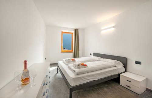 Ville del Monte Apartment | Appartamento Borgo Pastoedo - Happy Rentals