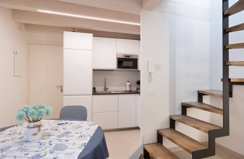 Chioggia Apartment | Appartamento Boscolo Magicà