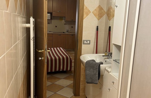 Livigno Apartment | Appartamento Breva with Mountain View, Wi-Fi, Balcony & Garden