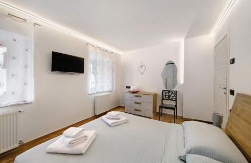 Padola Apartment | Appartamento Bucaneve - Padola