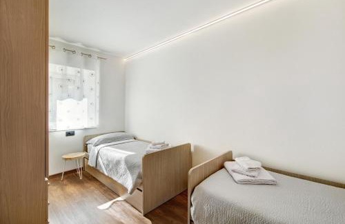 Padola Apartment | Appartamento Bucaneve - Padola