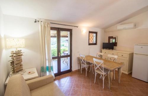 Porto Pollo House | Appartamento Budelli Porto Pollo 700 metri dal mare