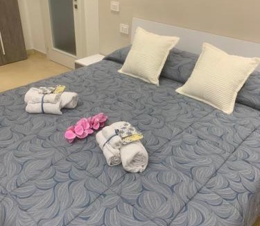 Porto Sant'Elpidio Apartment | Appartamento centro Elpidio Blu