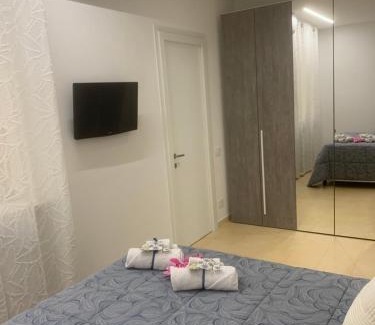 Porto Sant'Elpidio Apartment | Appartamento centro Elpidio Blu