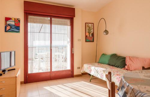 Seccagrande House | Appartamento C - Le Terrazze