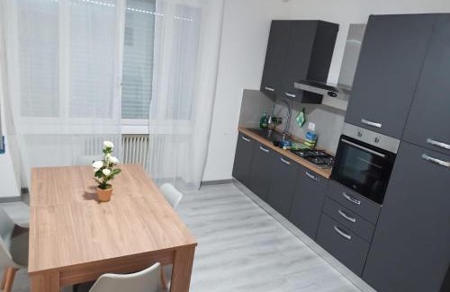 Vicenza Apartment | Appartamento Calvi