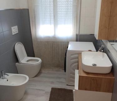 Vicenza Apartment | Appartamento Calvi