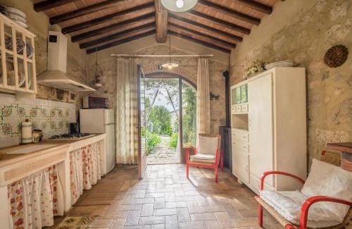 Colle di Val d'Elsa Apartment | Appartamento Capannina