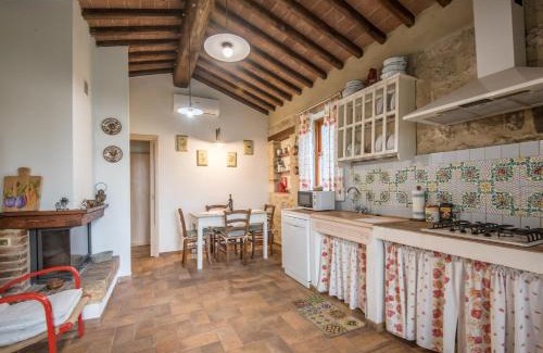Colle di Val d'Elsa Apartment | Appartamento Capannina