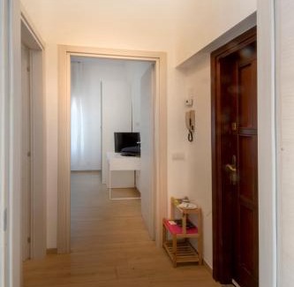 Pero Apartment | Appartamento Carducci Fiera Rho Milan