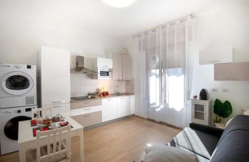 Pero Apartment | Appartamento Carducci Fiera Rho Milan