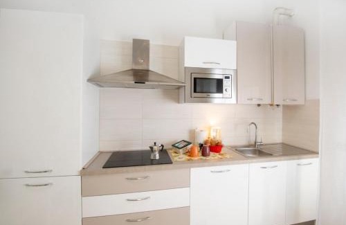 Pero Apartment | Appartamento Carducci Fiera Rho Milan