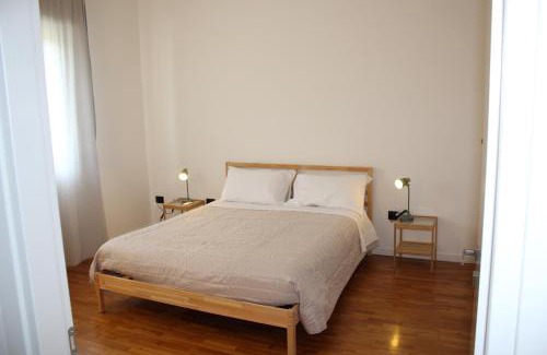 Bussolengo Apartment | Appartamento Carducci