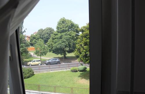 Bussolengo Apartment | Appartamento Carducci
