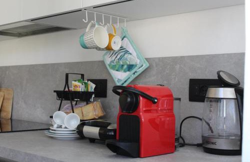 Bussolengo Apartment | Appartamento Carducci