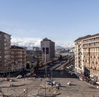 San Salvario Apartment | Appartamento Carducci