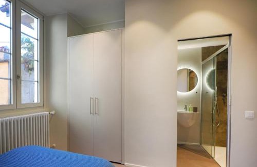 Muralto Apartment | Appartamento Carnival 9