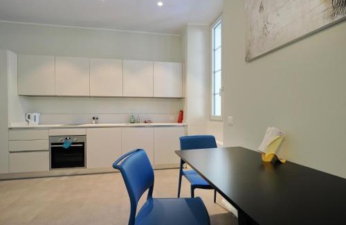 Muralto Apartment | Appartamento Carnival 9