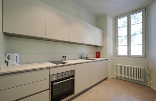Muralto Apartment | Appartamento Carnival 9
