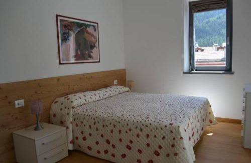 Male Apartment | Appartamento Casa Alpi