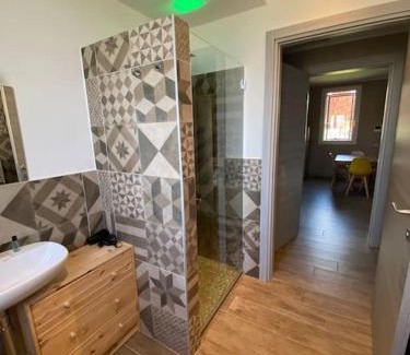 Formigine Apartment | Appartamento Casa del Sole
