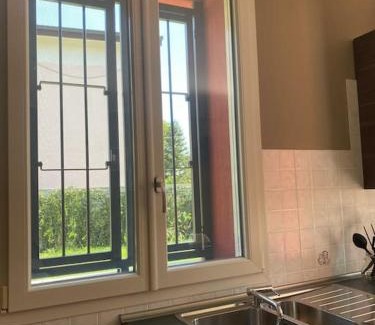 Formigine Apartment | Appartamento Casa del Sole