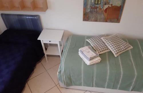 Martinsicuro Apartment | Appartamento Casa Elettra