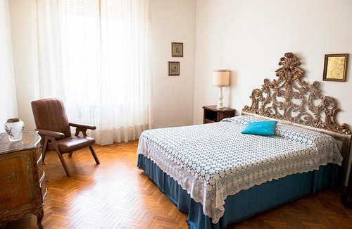 Peretola Apartment | Appartamento "Casa Mia" Florence