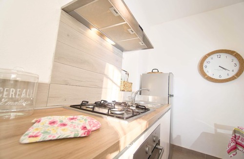 Rezza Apartment | Appartamento Casa NUNI