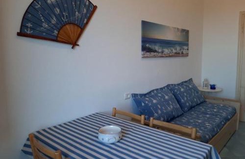 Capoliveri Apartment | Appartamento CASA SOLE nel centro di Capoliveri