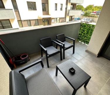 Oradea Apartment | Appartamento casa tua