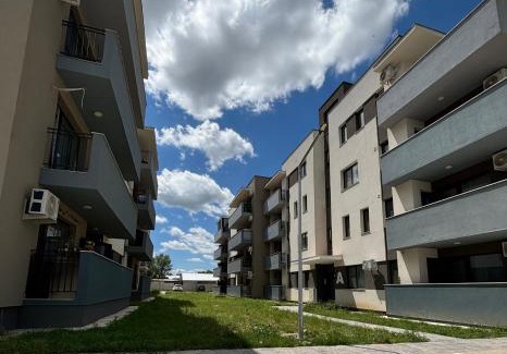 Oradea Apartment | Appartamento casa tua