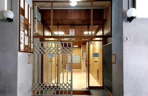Latina Apartment | Appartamento CasaZeta luminoso e centralissimo