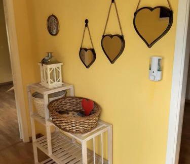 Le Marmore Apartment | Appartamento Cascate delle Marmore