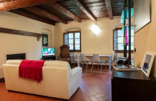 Pratovecchio Apartment | Appartamento Cassero all'Arno