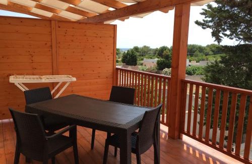 Torre Castiglione House | Appartamento Castiglione