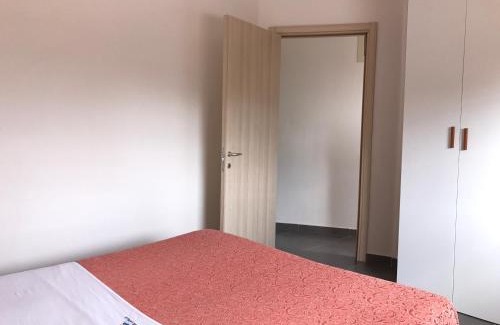 Torre Castiglione House | Appartamento Castiglione