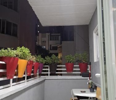Pogradec Apartment | Appartamento centro