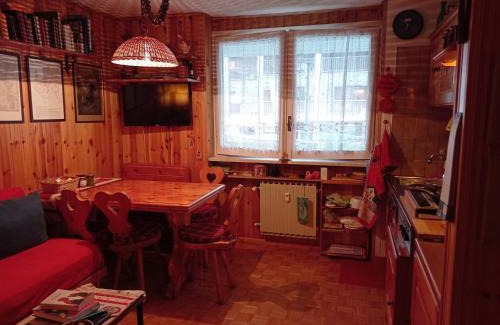 Champoluc Apartment | appartamento centro Champoluc