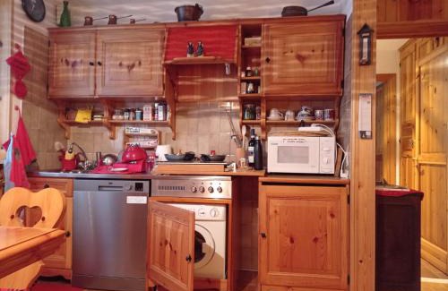 Champoluc Apartment | appartamento centro Champoluc