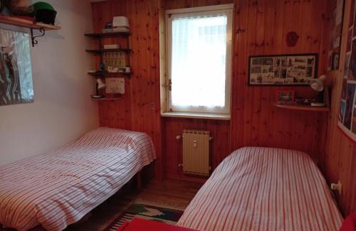 Champoluc Apartment | appartamento centro Champoluc