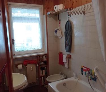 Champoluc Apartment | appartamento centro Champoluc