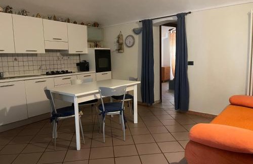 Nus Apartment | Appartamento Centro Nus CIR N-0072