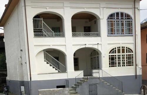 Nus Apartment | Appartamento Centro Nus CIR N-0072