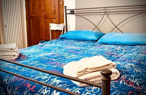 Nus Apartment | Appartamento Centro Nus CIR N-0072